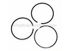 Ring Set-std – Part Number: 698430