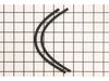 Sleeve - Fuel Line – Part Number: 699876