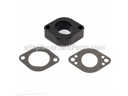 9065886-1-M-Briggs and Stratton-694876-Spacer-carburetor