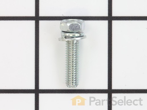 9065905-1-M-Husqvarna-695000184-Bolt & Washer