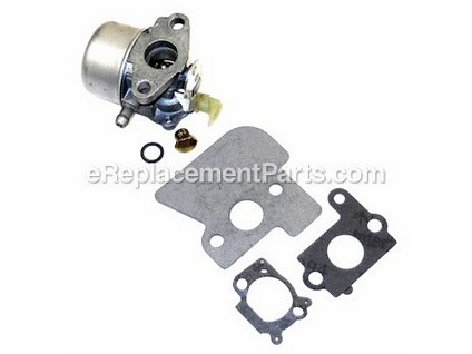 9066027-1-M-Briggs and Stratton-698056-Carburetor