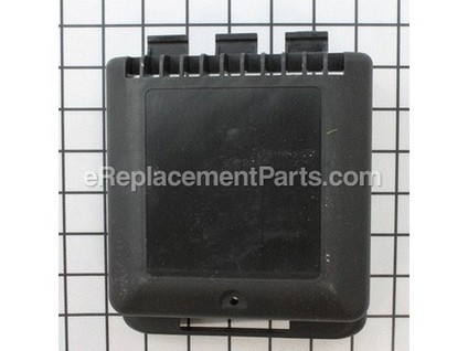 9066056-1-M-Briggs and Stratton-698811-Cover-Air Cleaner