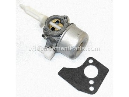 9066068-1-M-Briggs and Stratton-699103-Carburetor