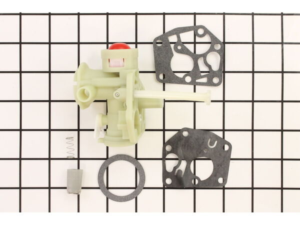 9066424-1-M-Briggs and Stratton-697415-Carburetor