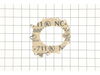 Gasket-crankcase – Part Number: 696866