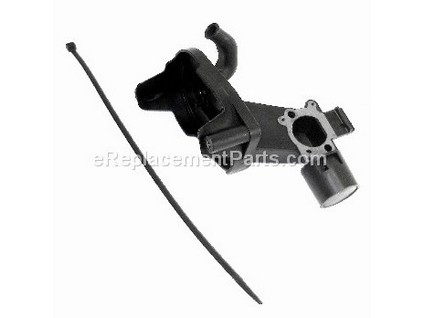 9066465-1-M-Briggs and Stratton-698003-Base-air Cleaner