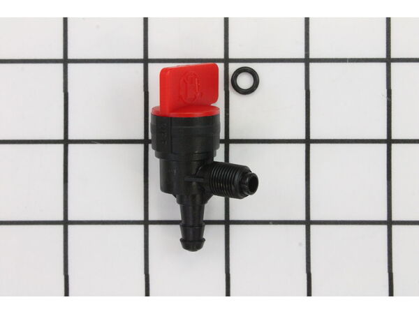 9066468-1-M-Briggs and Stratton-698182-Valve-fuel Shut Off
