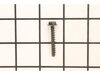 Screw – Part Number: 698425