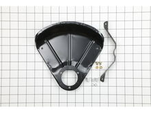 Shield Kit-metal – Part Number: 69900023432