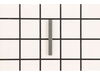 Key-Square – Part Number: 7-0036