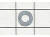 Washer - 5/16" – Part Number: 70015250