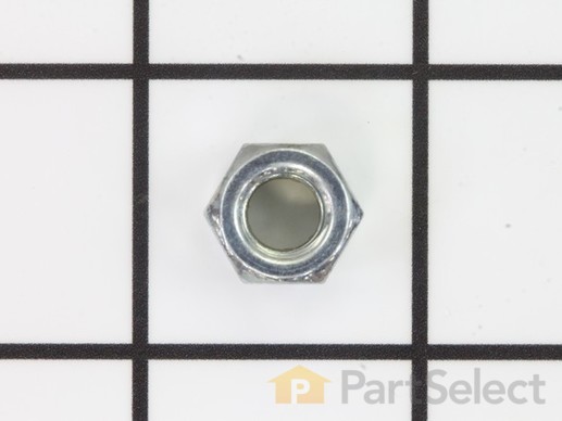 9066740-1-M-Echo-70015356-Locknut - 5/16"