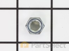 Locknut - 5/16" – Part Number: 70015356