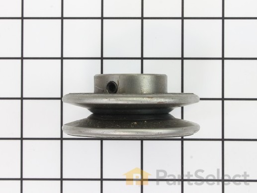 9066860-1-M-Echo-70017923-Pulley, 3" A Groove