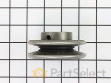 Pulley, 3" A Groove – Part Number: 70017923