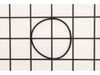 Gasket-float Bowl – Part Number: 698538