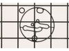 Gasket-float Bowl – Part Number: 698781