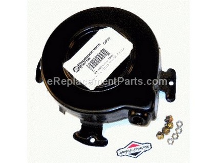 9067181-1-M-Briggs and Stratton-693904-Housing-Rewind Str