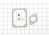 9067191-2-S-Briggs and Stratton-694013-Gasket Set-valve