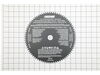 Saw-circular 10 – Part Number: 69500121431