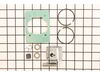 Piston Kit – Part Number: 68206-100