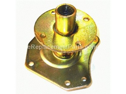 9067405-1-M-MTD-683-0024-0637-Hub Asm-track W/o