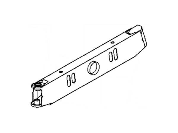 9067427-1-M-MTD-683-0128B-Stamped Pivot Bar