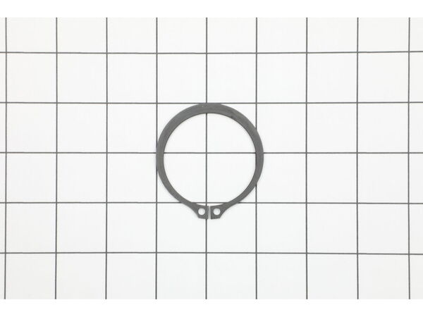 9067476-1-M-Murray-7010740YP-RING, 2" External Retaining