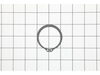RING, 2" External Retaining – Part Number: 7010740YP