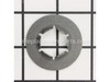 WASHER, Thrust, Hex Drive Tube – Part Number: 7011072