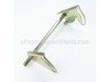 Shaft Asm-lift – Part Number: 683-04155A-0637