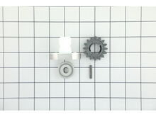 Drive-starter – Part Number: 696535