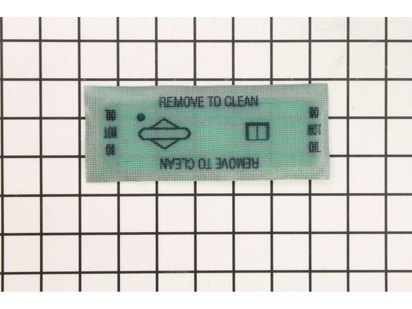 9068055-1-M-Briggs and Stratton-697015-Filter-pre Cleaner