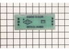 Filter-pre Cleaner – Part Number: 697015