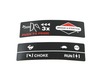 Kit-Label – Part Number: 697624