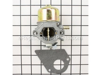 9068629-1-M-Briggs and Stratton-698171-Carburetor