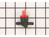 9068632-2-S-Briggs and Stratton-698183-Valve-fuel Shut Off