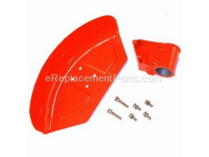 9068655-1-M-Echo-69900040430-Safety Guard Assembly