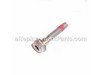 Screw – Part Number: 699484