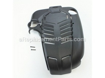 9068690-1-M-Briggs and Stratton-699633-Cover-Blower Hsg