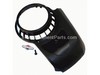 Cover-blower Hsg – Part Number: 699796