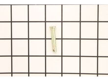 Pin-Shear – Part Number: 700104