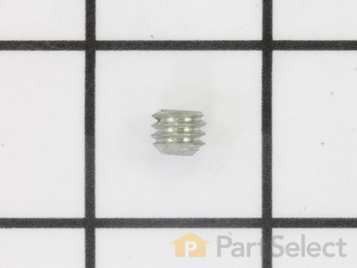 9068925-1-M-Snapper-7014103-Set-Screw, 5/16-18X1/4" Slotted
