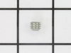 Set-Screw, 5/16-18X1/4" Slotted – Part Number: 7014103