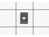 Nut-Speed – Part Number: 701493
