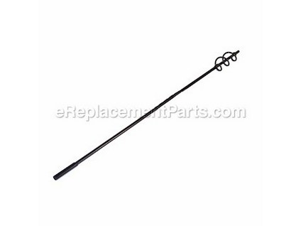 9069000-1-M-MTD-684-0053B-0637-Crank Asm-chute