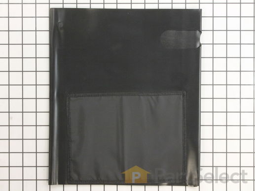 9069136-1-M-Murray-7016108YP-Lawn Mower Skirt Dust