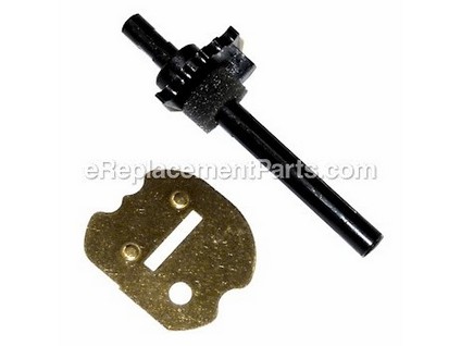 9069233-1-M-Briggs and Stratton-699979-Kit-Choke Shaft