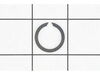 Retainer Ring – Part Number: 7-0013