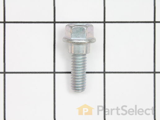 9069358-1-M-Snapper-7011078-Bolt, Shoulder 5/16-18